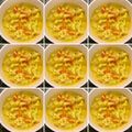 il Mara quando ha preparato Zuppa di cavolfiore piccante