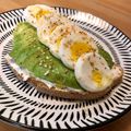Cooksnap από kimwlos στη συνταγή Πρωινό με avocado 🥑
