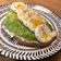 Cooksnap από kimwlos στη συνταγή Πρωινό με avocado 🥑