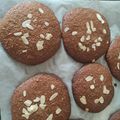 El cooksnap de mdcarrilloescobar cuando hizo Tortas de Pascua.
