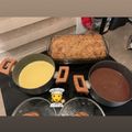 Mónika Bor Cooksnap-ja, amikor elkészítette a(z) Aranygaluska vaníliasodóval receptet.