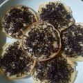 Cooksnap dari Juventika Venti untuk resep Martabak Mini Coklat