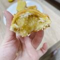 楊呼呼 的 香甜吐司蘋果派 🍎 cooksnap