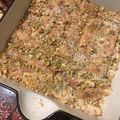 صورة من صقر الشبلي، شاركها بعد تجربة وصفة أم علي