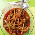 Cooksnap dari Aulia Fikriarini untuk resep Ceker Pedas Empuk