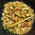 Cooksnap dari XOXO untuk resep Ayam rica rica kemangi pedas