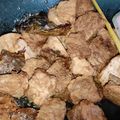 Cooksnap dari rahmi mariani untuk resep Bacem tempe dan tahu enak anti gagal