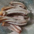 Cooksnap dari Fitri Aprilia LesTary untuk resep Churros Takaran Sendok