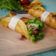Cooksnap dari Mama mashel untuk resep Chapati Egg Wrap / Chapati Egg Sandwich