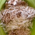 Cooksnap dari Chaya Okta Icha untuk resep Mie Kopyok