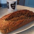 Cooksnap από Sara-Maria Valasoudi στη συνταγή Banana Bread 🍌