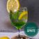 Cooksnap dari Intan Zahra Al Arsyad (Bunda'Reycha) untuk resep Mojito Sprite