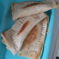 Cooksnap dari Paramitha Putri untuk resep Pie roti tawar MPASI 1 Tahun