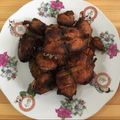 Cooksnap dari TriLim untuk resep Empal Ikan Tongkol