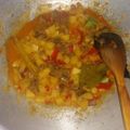 Cooksnap dari uma umik untuk resep Sambal goreng hati ayam wortel
