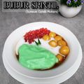 Cooksnap dari Rizki Mutia Putri untuk resep Bubur Sumsum Candil Mutiara