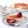 Cooksnap dari Ecka Rahma untuk resep Cheese cake strawberry simple