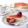 Cooksnap dari Ecka Rahma untuk resep Cheese cake strawberry simple