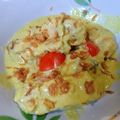Cooksnap dari Ratu Sekarnyanti untuk resep Opor ayam istimewa