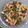 El cooksnap de José Javier Garcia cuando hizo Ensalada de pasta con gambas al ajillo, atún y surimi.