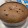 Soni Mehrotra का कुकस्नैप जब उन्होंने डबल चाॅको चिप्स केक इन कढ़ाई (double choco chips cake in kadhai recipe in Hindi) बनाया था।