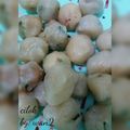 Cooksnap dari Wan Wan untuk resep Cilok Keju