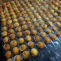 Cooksnap dari Dinda Ayu untuk resep Kue Soes Vanilla EKONOMIS (50 PCS)