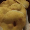 El cooksnap de Belén Castaño cuando hizo Tortas fritas con levadura🤓.