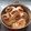 El cooksnap de Marisol Varesi cuando hizo Torta de 80 Golpes.