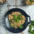 Cooksnap dari Windriayu untuk resep Kohu Kohu Cakalang Asap Khas Maluku