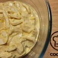 Cooksnap-ul lui Stecz Laci atunci când a preparat Salată de cartofi (gluten free).
