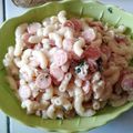 Cooksnap dari Nani Bunda Rafardhan untuk resep Macaroni carbonara