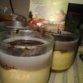 Cooksnap dari cengirglow untuk resep Panna cotta