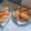 El cooksnap de Karen Cabrera cuando hizo Las mejores empanadas del mundo.