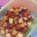Cooksnap dari Wanda Stella untuk resep Sambal balado terong kentang