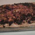 empowerat62's cooksnap of when they made Flora's Slap Yo Momma Dirt Cake.