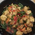 Cooksnap dari Sari Rochmawati untuk resep Sapo Tahu Oriental