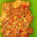 Cooksnap dari Dewina Sekar untuk resep Cumi Cabe Garam