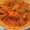 Cooksnap dari Mama Kayla untuk resep Rendang ayam