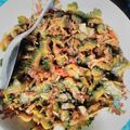 Cooksnap dari Ida Ar-Rayyan untuk resep oseng pare