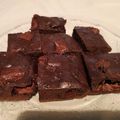 Judy66 Cooksnap-ja, amikor elkészítette a(z) Krémes brownie receptet.
