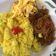 Cooksnap dari Myminikitchen untuk resep Nasi kuning gurih