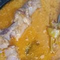 Cooksnap dari Mei untuk resep Ayam Lodho