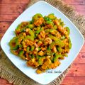 Cooksnap dari Eni henie untuk resep Sayur Pare