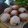 Cooksnap dari E.Y.Ika.M untuk resep Pumpkin Bomboloni 1x proofing