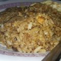 Cooksnap dari Nita Ika Wulandari untuk resep Nasi Goreng Praktis