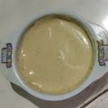 El cooksnap de Karol Armando Gómez Ríos cuando hizo Salsa de ajo.