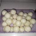 Cooksnap dari ditazulfaaninda untuk resep Cimol Kopong (Anti Meledak)
