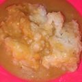 Cooksnap dari Ika Murtini untuk resep Ketan duren lumer