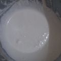 Cooksnap dari Resti Wardani untuk resep Whipped cream homemade